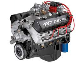 P06D5 Engine